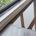 Should You Replace Water Damaged Wood?