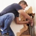 How to Restore Water Damage and Prevent Mold Growth