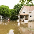 Preventing Further Water Damage in Your Home After a Disaster