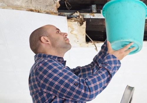 How to Identify and Restore Water Damage in Your Home or Business