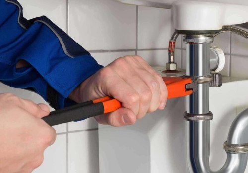 Do Plumbers Fix Wall Leaks? - A Comprehensive Guide