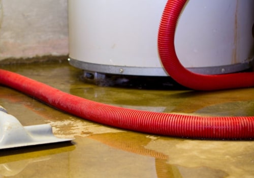 What Homeowner Insurance Covers for Water Damage from Burst Pipes